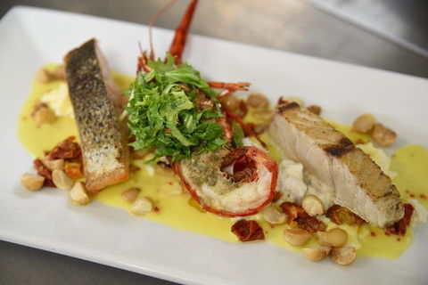 Margaret River Small-Group Full-Day Wine & Food Tour - Darwin Holiday 13