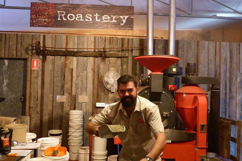 Margaret River Small-Group Full-Day Wine & Food Tour - Darwin Holiday 10