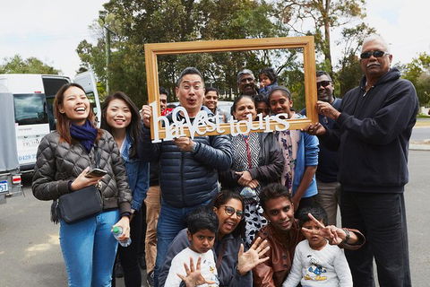 Margaret River Small-Group Full-Day Wine & Food Tour - Darwin Holiday 6