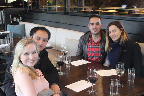 Margaret River Indulge And Discover Day Tour - Darwin Holiday 21