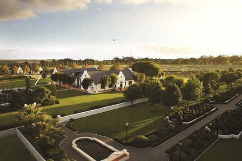 Wine Tasting And Lunch At Voyager Estate Winery, In Margaret River - Darwin Holiday 1