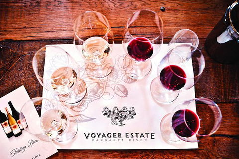 Wine Tasting And Lunch At Voyager Estate Winery, In Margaret River - Darwin Holiday 0