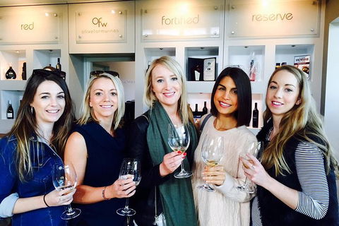 Afternoon Swan Valley Sundowner Wine Tour From Perth - Darwin Holiday 0