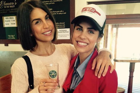 Afternoon Swan Valley Sundowner Wine Tour From Perth - Darwin Holiday 5