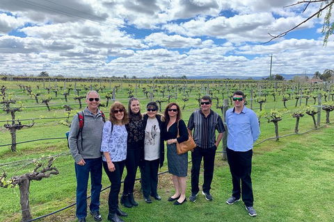 Afternoon Swan Valley Sundowner Wine Tour From Perth - Darwin Holiday 4