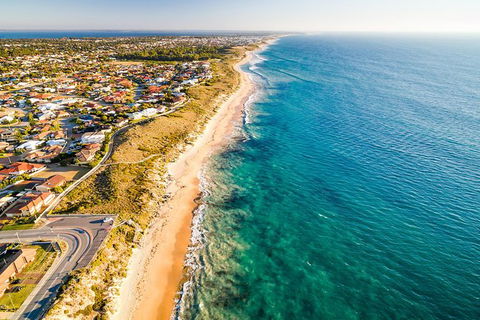 Mandurah Dolphin Island Adventure - Darwin Holiday 3