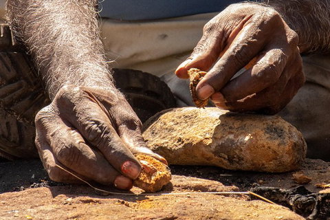 Mitchell Falls And Wandjina Explorer On The Kimberley Coast - Darwin Holiday 4