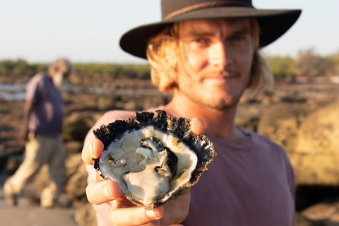 Mitchell Falls And Wandjina Explorer On The Kimberley Coast - Darwin Holiday 9
