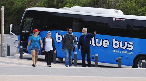 Albany History And Highlights Tour - Darwin Holiday 1
