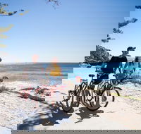 Rottnest Island with Bike Hire from Perth or Fremantle - Darwin Holiday