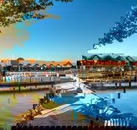 Full-Day Yanchep National Park Cave  Hillarys - Darwin Holiday