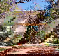 Full-Day Benedictine New Norcia  Swan Valley Winery - Darwin Holiday