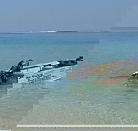 Boat Hire Explore Exmouth's Ningaloo Reef by hiring a Boat Car or Kayak - Darwin Holiday