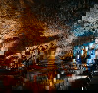 Lake Cave Fully Guided Tour - Darwin Holiday