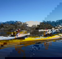Kayak Tour on the Canning River - Darwin Holiday