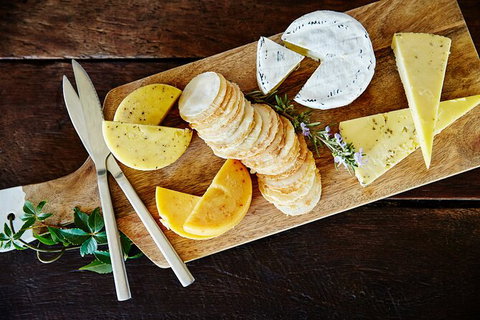 Swan Valley Private Tour - Darwin Holiday 7