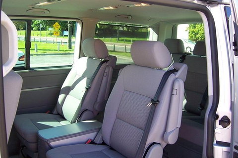 Swan Valley Private Tour - Darwin Holiday 8