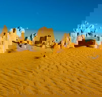 Pinnacles Desert Tour - Darwin Holiday