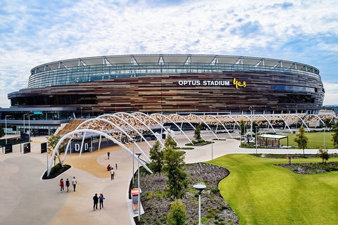 Design Your Own Tour Experience - Darwin Holiday 4