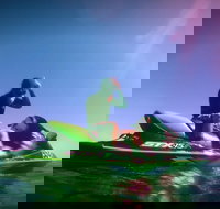 Guided Jet Ski and Snorkel Tour from Exmouth - Darwin Holiday