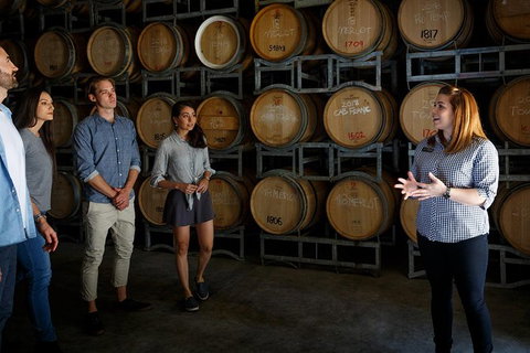 Small Group Swan Valley Premium Winelovers Experience - Darwin Holiday 1