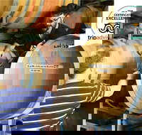 Small Group Swan Valley Premium Winelovers Experience - Darwin Holiday