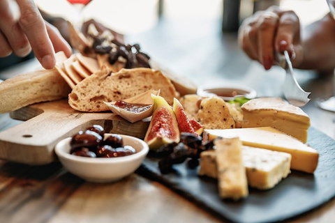 Small Group Swan Valley Premium Winelovers Experience - Darwin Holiday 12