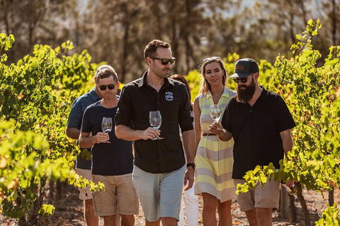 Small Group Swan Valley Premium Winelovers Experience - Darwin Holiday 9