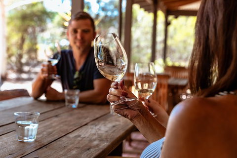 Small Group Swan Valley Premium Winelovers Experience - Darwin Holiday 10