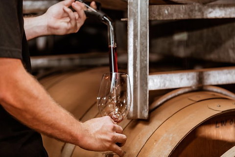 Small Group Swan Valley Premium Winelovers Experience - Darwin Holiday 11