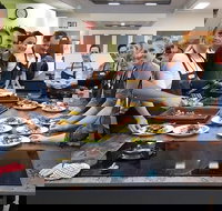 Perth Cooking Classes - Darwin Holiday