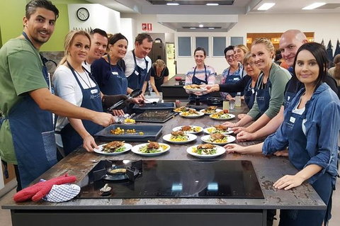 Perth Cooking Classes - Darwin Holiday 0