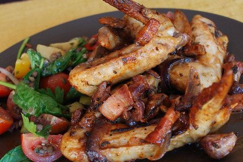 Perth Cooking Classes - Darwin Holiday 1