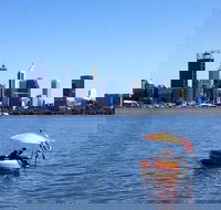 Self-Drive BBQ Boat Hire Perth for group of 3-6 people - Darwin Holiday