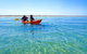 Turtle Tour - Ningaloo Reef Half Day Sea Kayak And Snorkel Tour - thumb 0