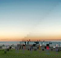 Perth Private Landscape Photography Walking Tour - Darwin Holiday