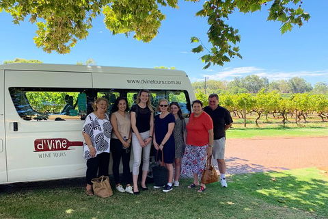 Ultimate Swan Valley Food And Wine Day Trip From Perth - Darwin Holiday 9