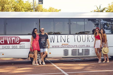 Ultimate Swan Valley Food And Wine Day Trip From Perth - Darwin Holiday 6
