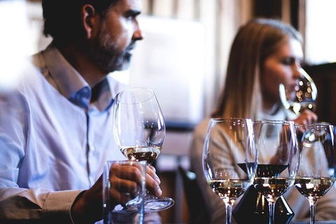 Vasse Felix Winery Tour And Tasting - Darwin Holiday 7