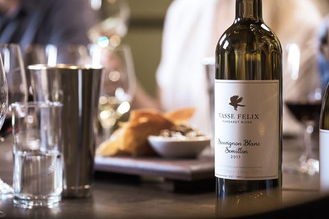 Vasse Felix Winery Tour And Tasting - Darwin Holiday 5