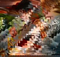 Margaret River Wine Cheese and Chocolate Tour - Darwin Holiday