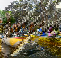 Margaret River Canoe Tour Including Lunch - Darwin Holiday