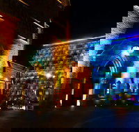 Sunsets  City Lights Private Tour - Darwin Holiday