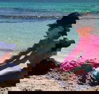 Perth Kids Explorer Private Day Tour - Darwin Holiday