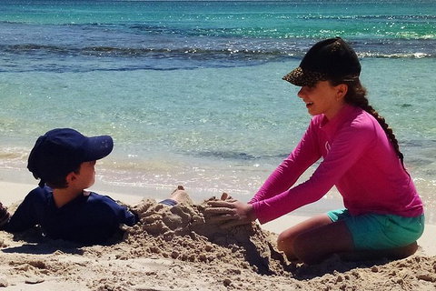 Perth Kids Explorer (Private) Day Tour - Darwin Holiday 0