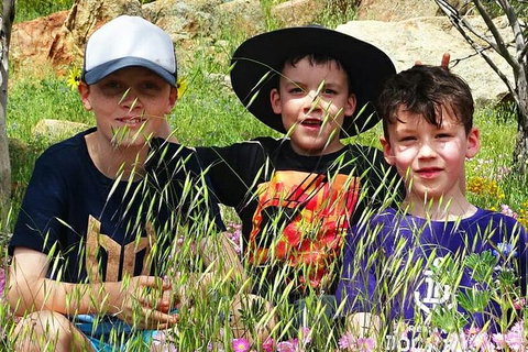 Perth Kids Explorer (Private) Day Tour - Darwin Holiday 12