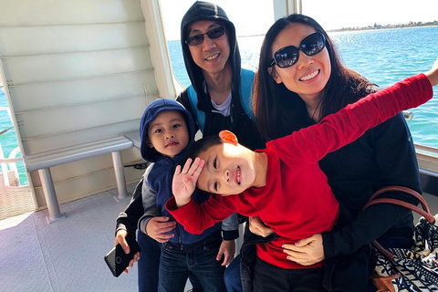 Perth Kids Explorer (Private) Day Tour - Darwin Holiday 7