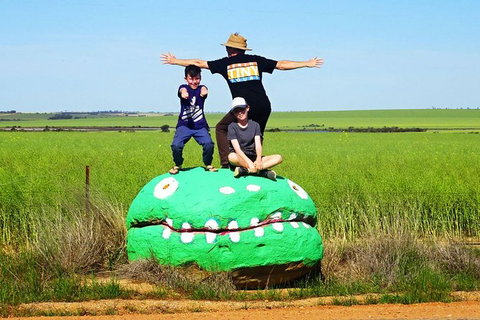 Perth Kids Explorer (Private) Day Tour - Darwin Holiday 6