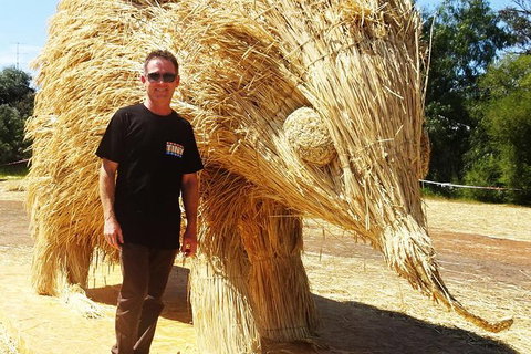 Perth Kids Explorer (Private) Day Tour - Darwin Holiday 11