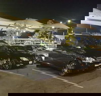 Perth Departure Transfer by Private Chauffeur Perth City Center to Airport - Darwin Holiday